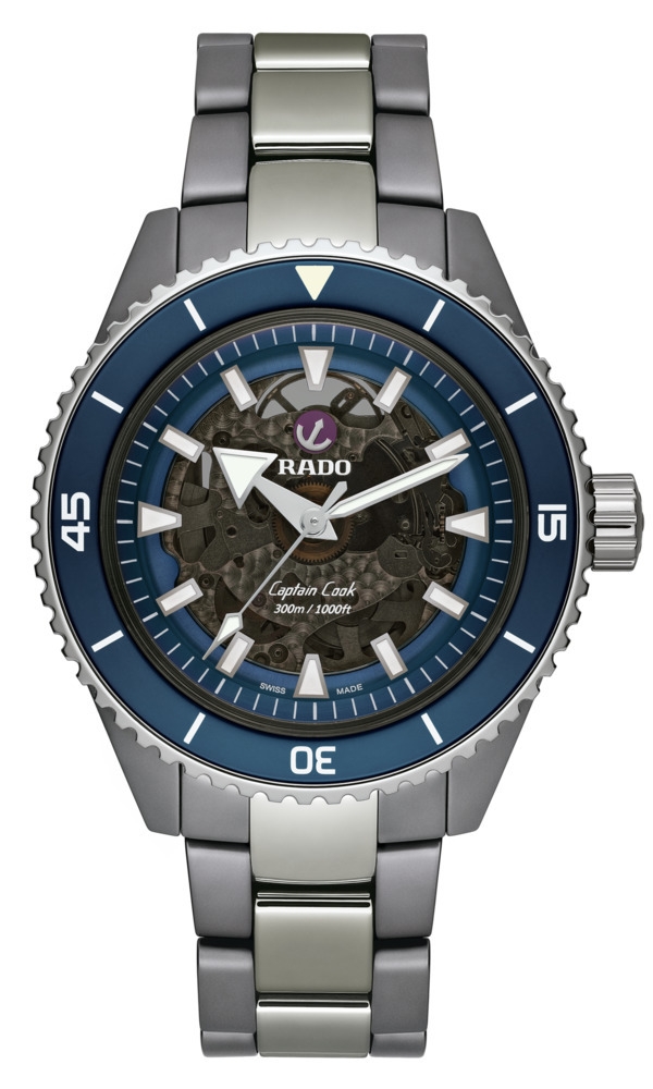 RADO(ラドー)
