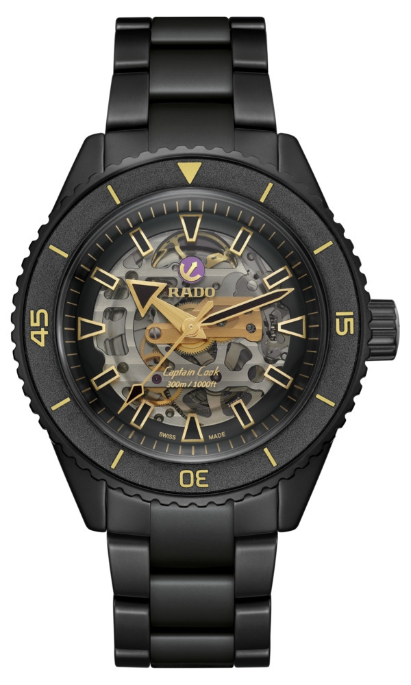 RADO(ラドー)
