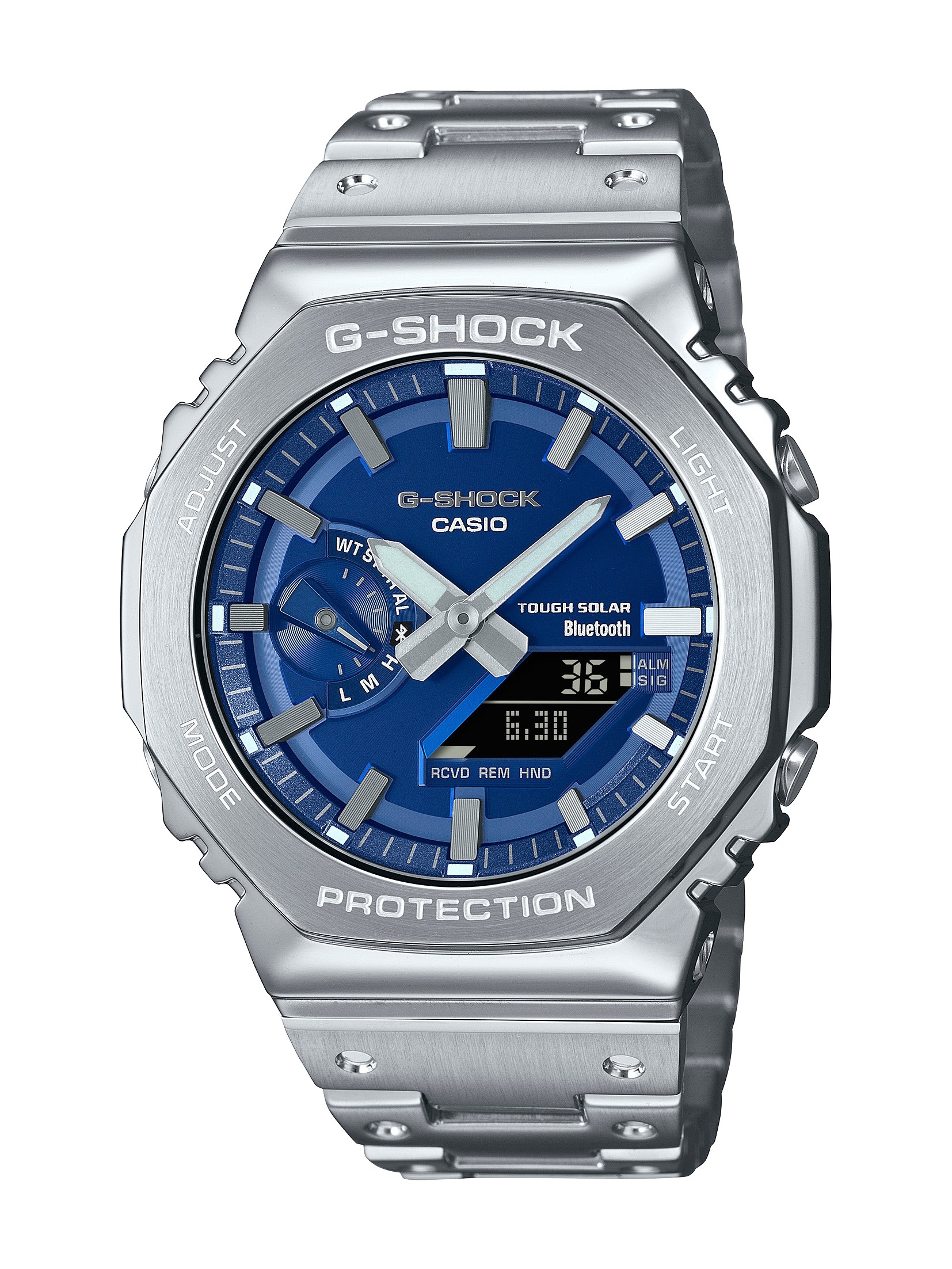 G-SHOCK(ジーショック)
