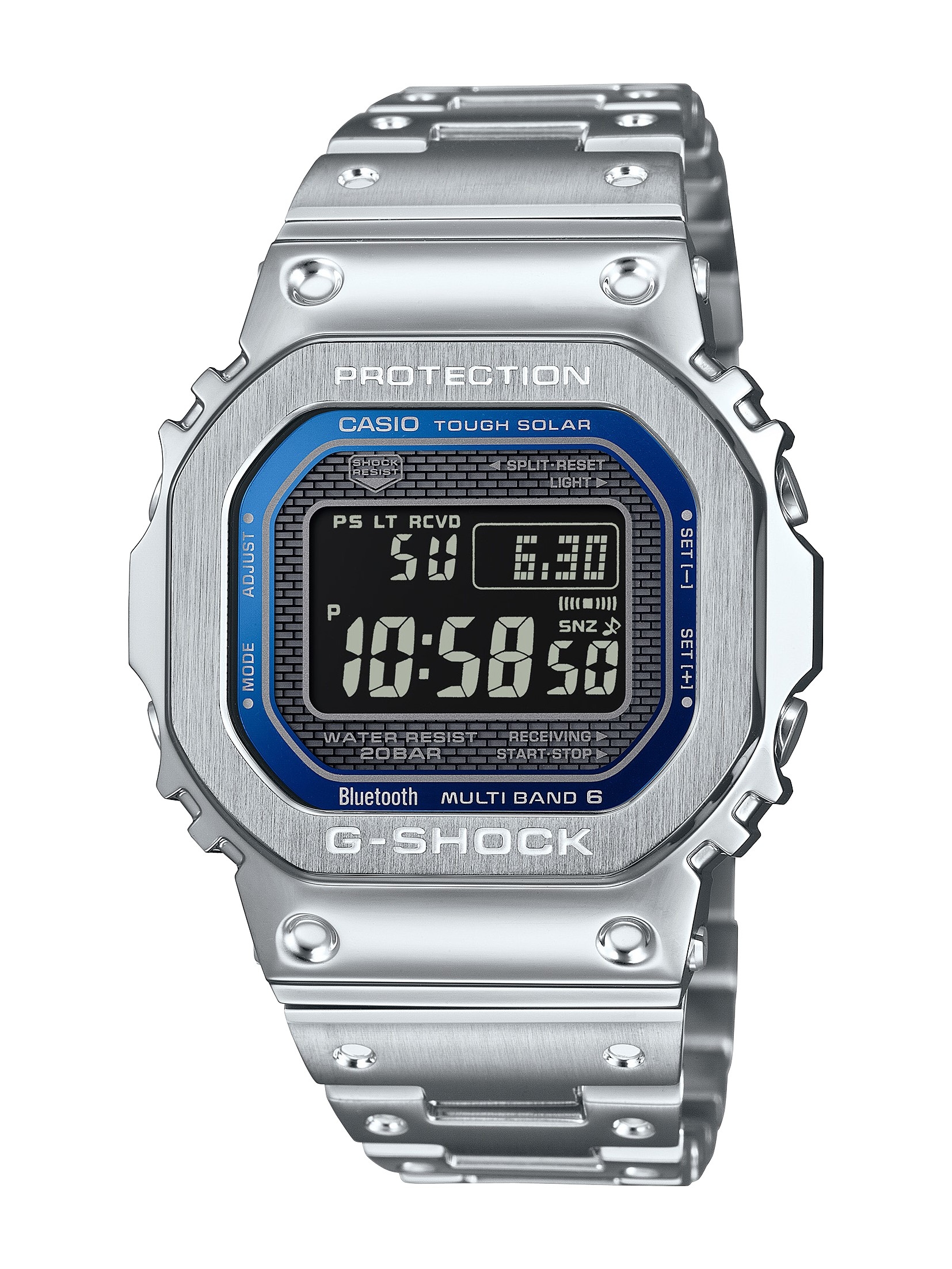 G-SHOCK(ジーショック)
