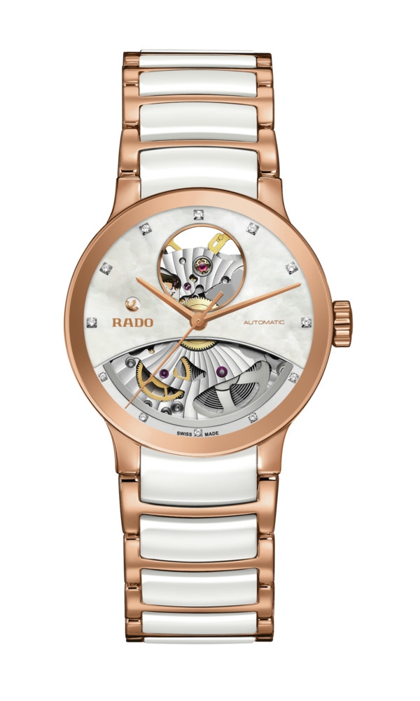 RADO(ラドー)
