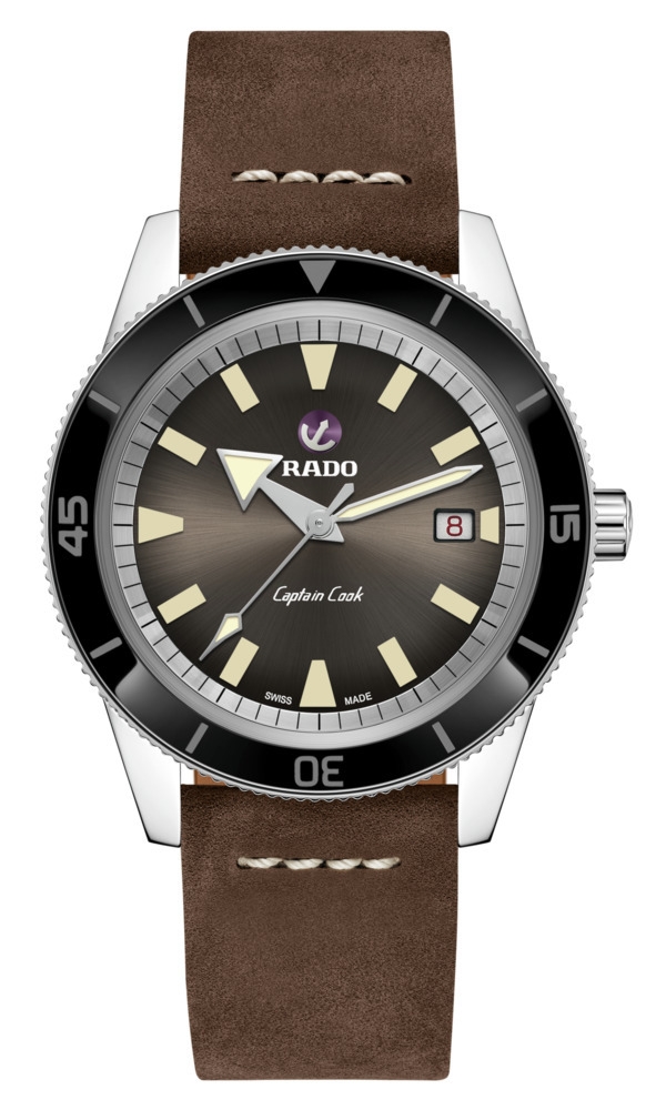 RADO(ラドー)
