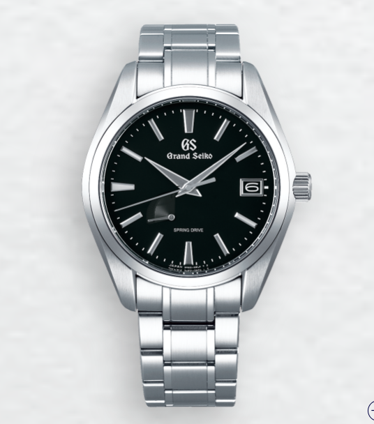Grand Seiko(グランドセイコー)
