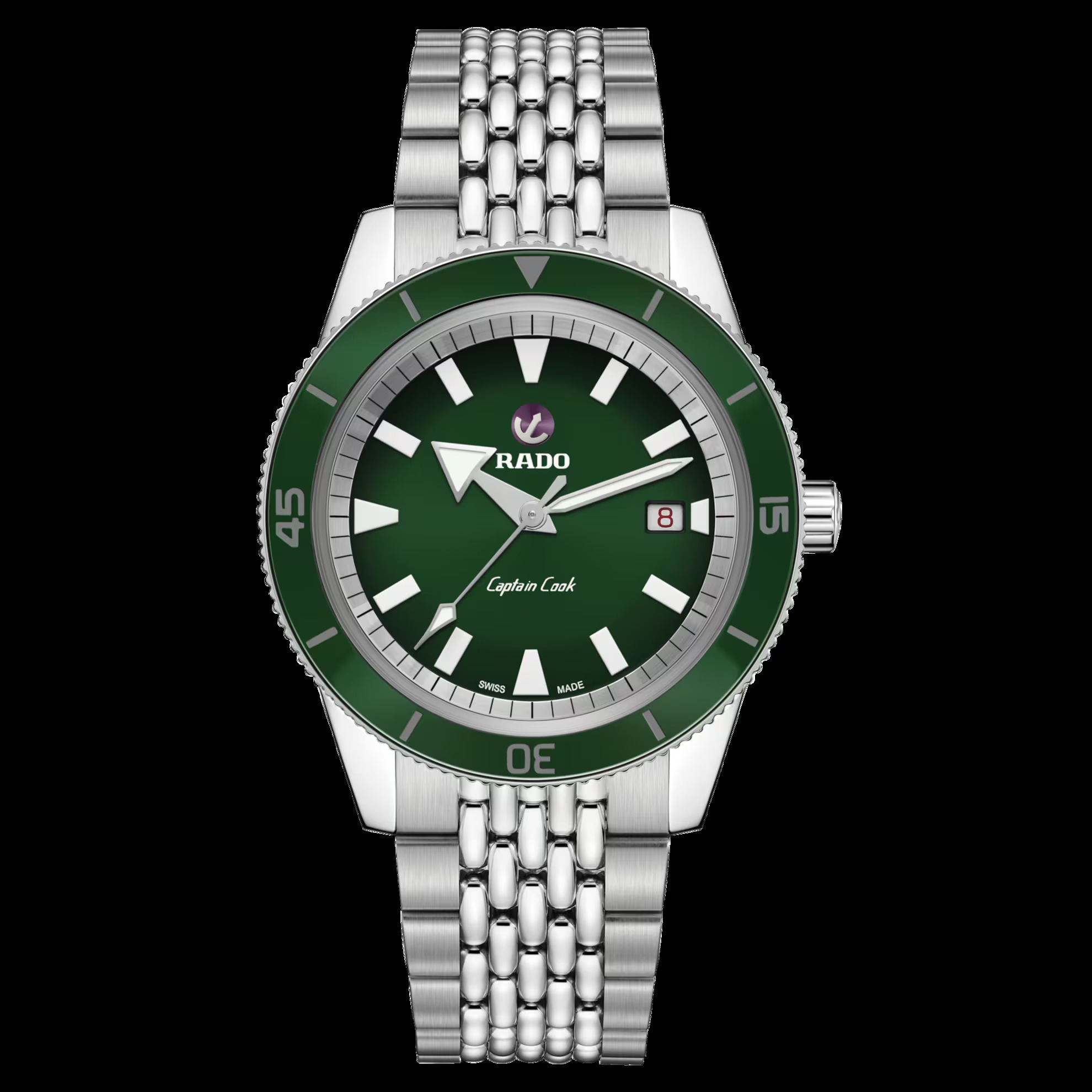 RADO(ラドー)
