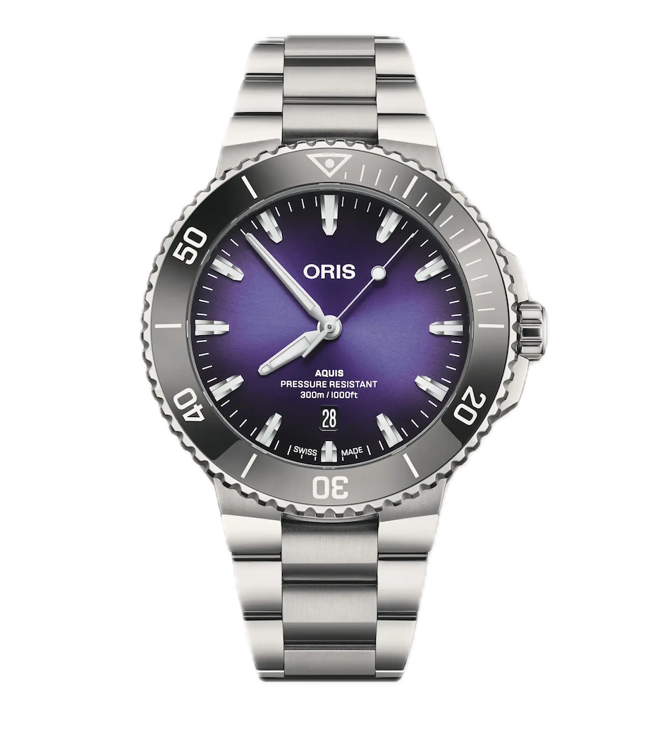 ORIS(オリス)
