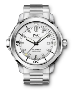 IWC(アイ・ダブリュー・シー)
