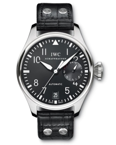 IWC(アイ・ダブリュー・シー)
