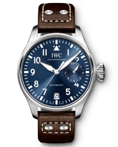 IWC(アイ・ダブリュー・シー)
