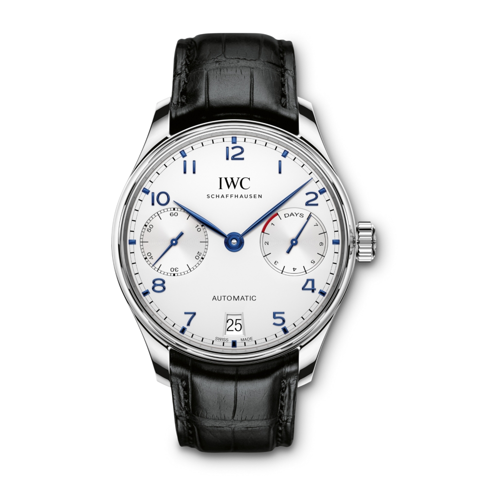 IWC(アイ・ダブリュー・シー)
