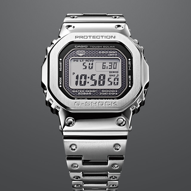 G-SHOCK(ジーショック)
