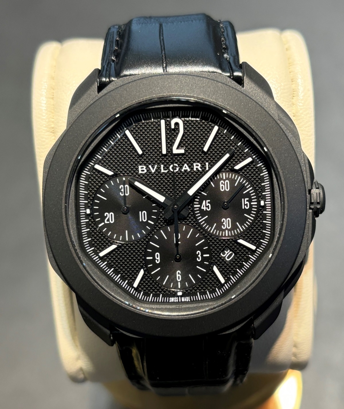 BVLGARI(ブルガリ)
