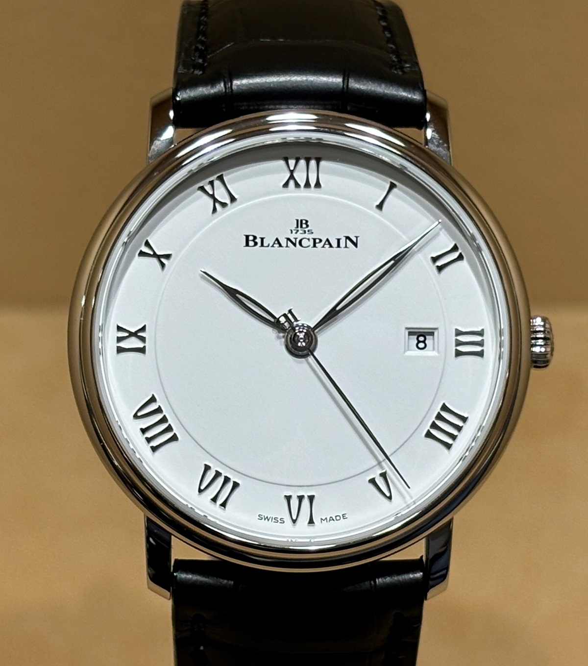 BLANCPAIN(ブランパン)
