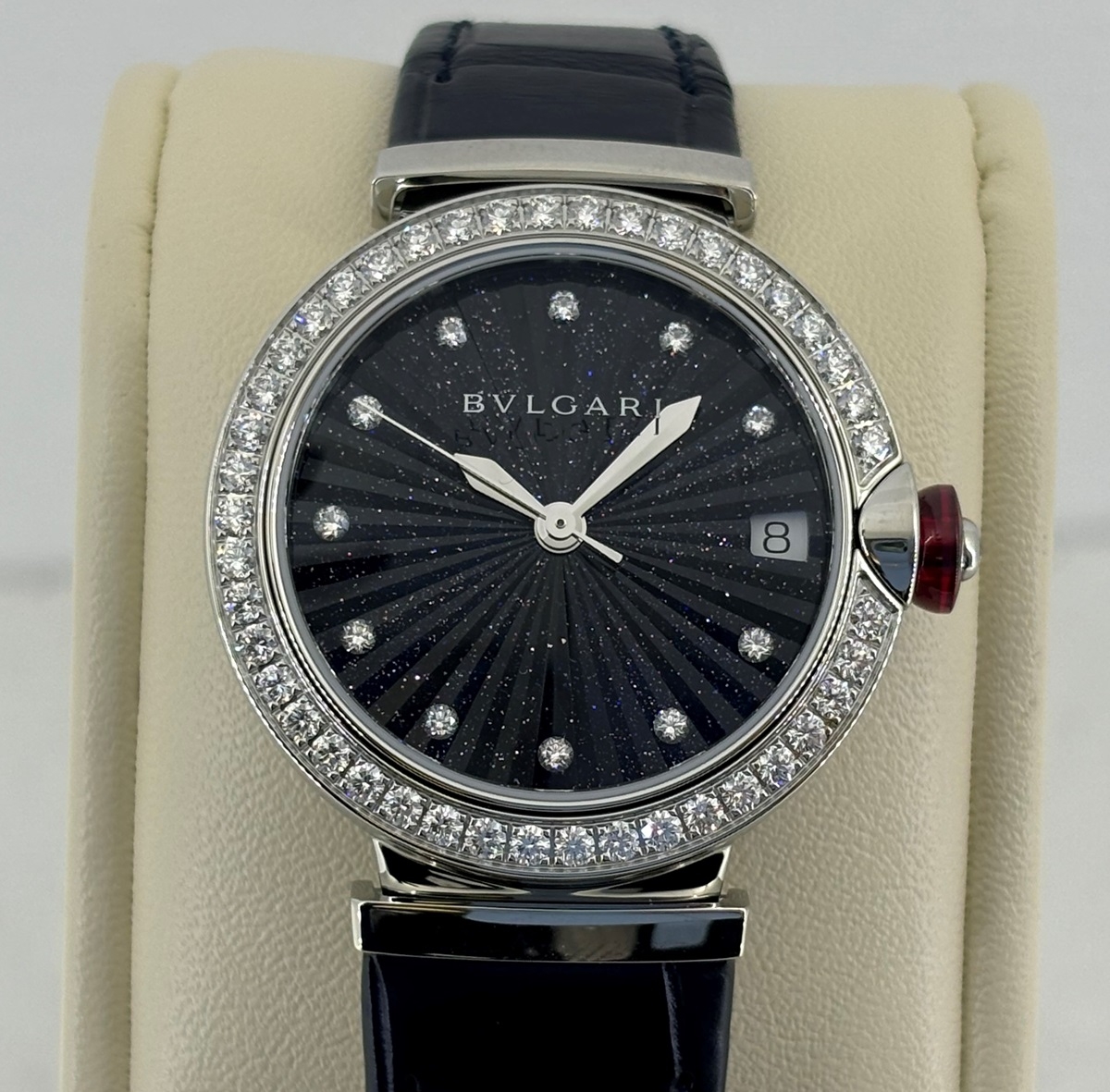 BVLGARI(ブルガリ)
