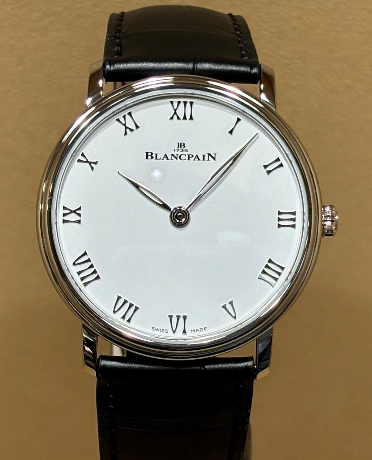 BLANCPAIN(ブランパン)
