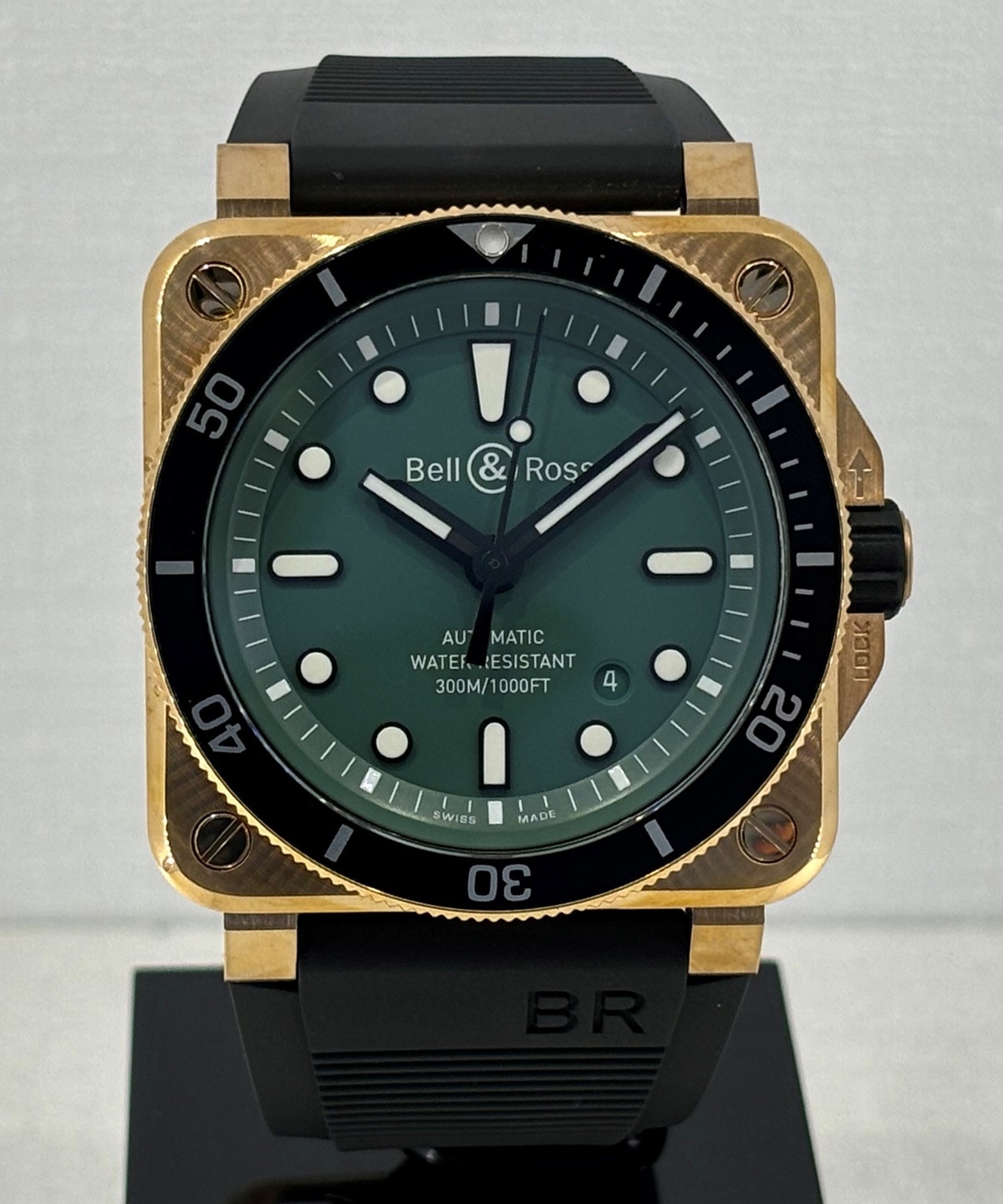 BELL &amp; ROSS(ベル＆ロス)
