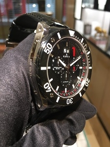 EDOX(エドックス)
