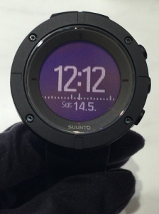 SUUNTO KAILASH(スント カイラッシュ)
