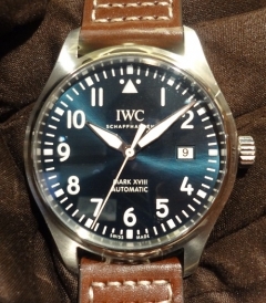 IWC(アイ・ダブリュー・シー)
