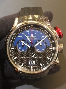 EDOX(エドックス)
