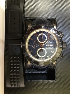 EDOX(エドックス)
