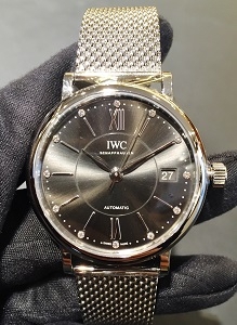 IWC(アイ・ダブリュー・シー)
