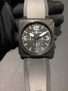 BELL &amp; ROSS(ベル＆ロス)
