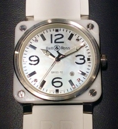 BELL &amp; ROSS(ベル＆ロス)
