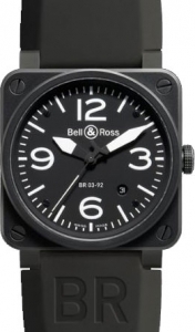 BELL &amp; ROSS(ベル＆ロス)
