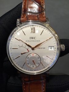 IWC(アイ・ダブリュー・シー)
