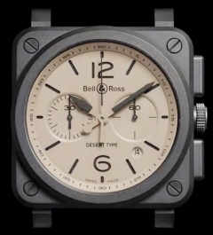 BELL &amp; ROSS(ベル＆ロス)
