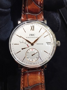 IWC(アイ・ダブリュー・シー)
