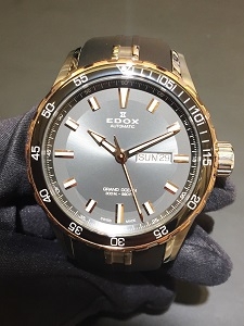 EDOX(エドックス)
