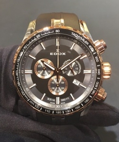 EDOX(エドックス)
