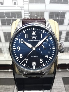 IWC(アイ・ダブリュー・シー)
