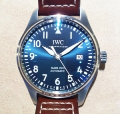 IWC(アイ・ダブリュー・シー)
