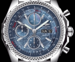 BREITLING for BENTLEY(ブライトリング　フォー　ベントレー)
