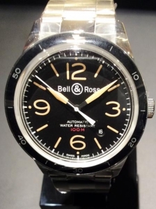 BELL &amp; ROSS(ベル＆ロス)
