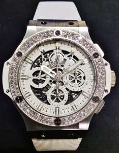 HUBLOT(ウブロ)
