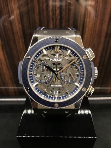 HUBLOT(ウブロ)
