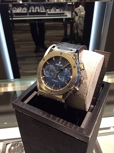 HUBLOT(ウブロ)
