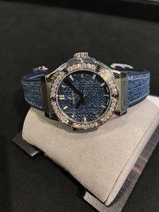 HUBLOT(ウブロ)
