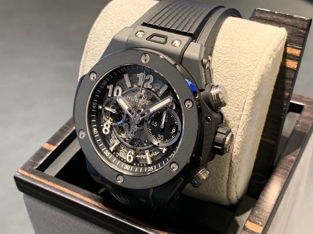 HUBLOT(ウブロ)
