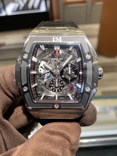 HUBLOT(ウブロ)
