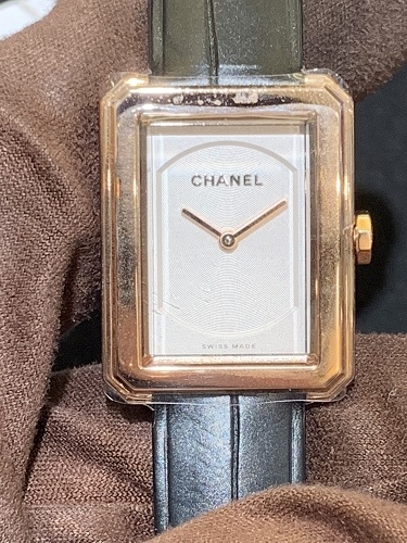 CHANEL(シャネル)
