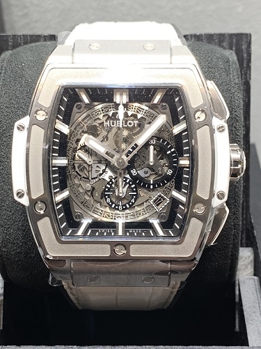 HUBLOT(ウブロ)
