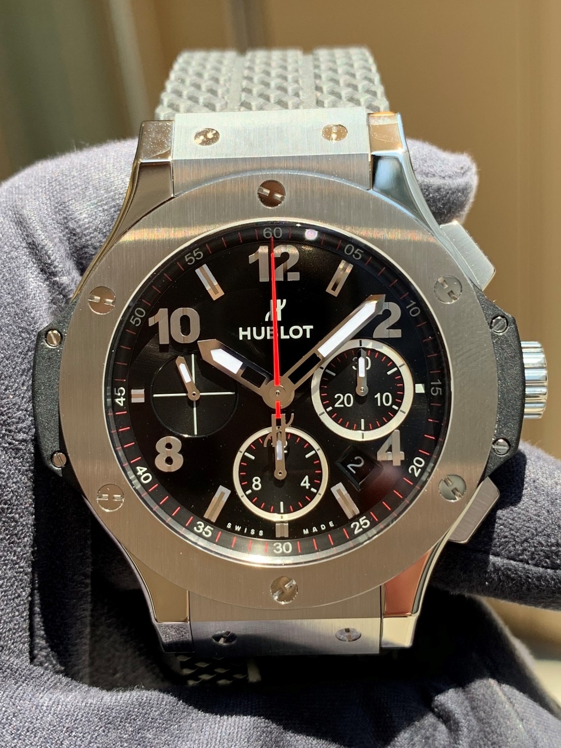 HUBLOT(ウブロ)
