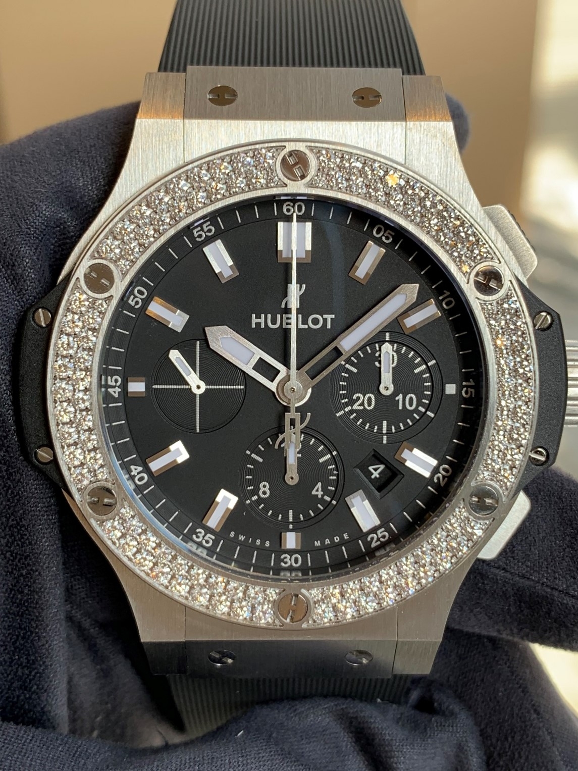 HUBLOT(ウブロ)
