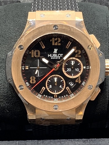 HUBLOT(ウブロ)
