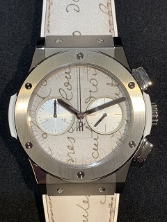 HUBLOT(ウブロ)
