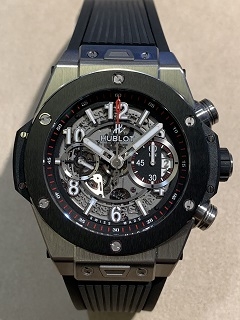 HUBLOT(ウブロ)
